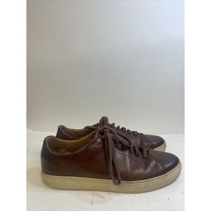 FRYE Astor Men's Leather Sneakers Size 11.5 D